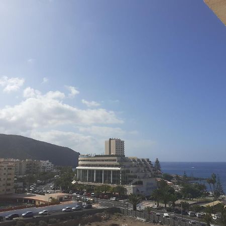 Jardines Canarios Los Cristianos  Exteriér fotografie