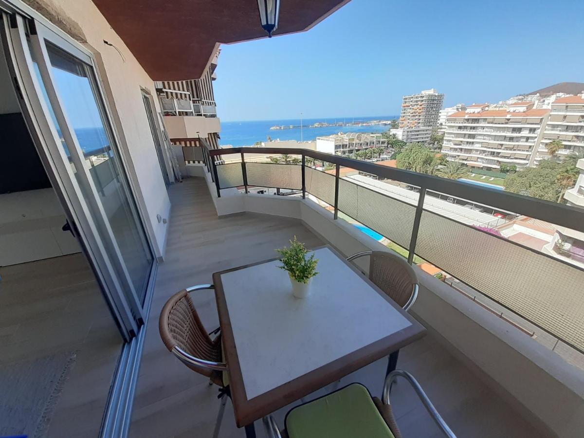Jardines Canarios Los Cristianos  Exteriér fotografie